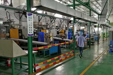 Zine die casting service in China